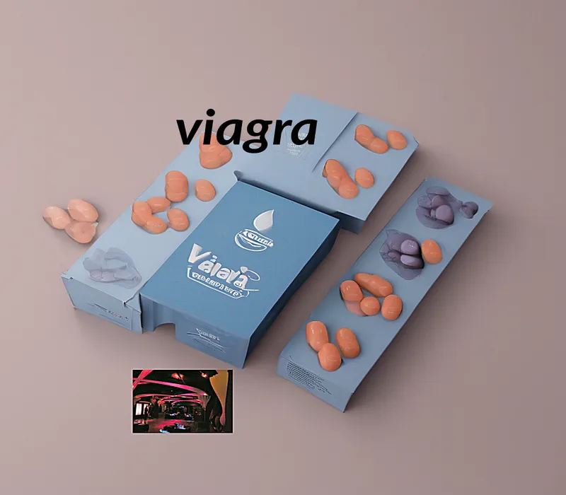 Viagra venta sin receta